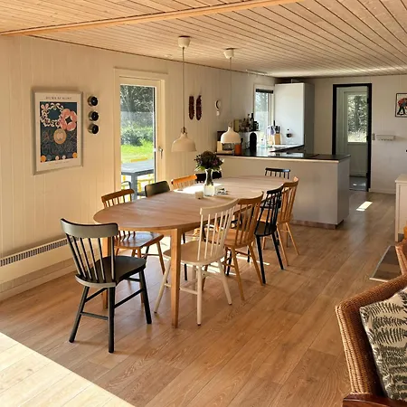 Ferienhaus Classic Summer House Near *